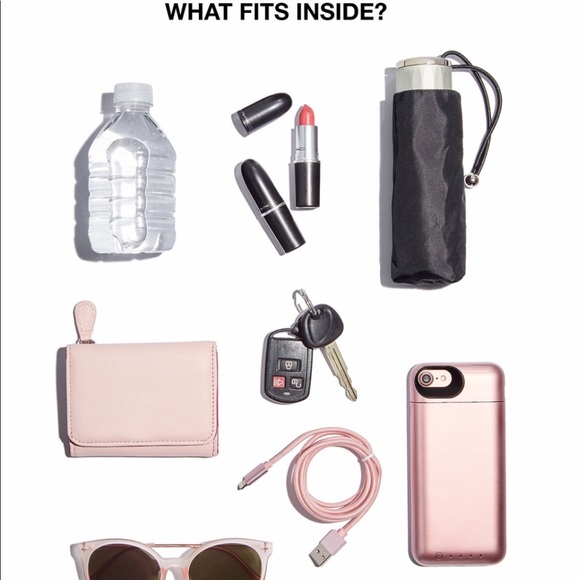 DKNY Camera Crossbody Bag Never Used! - Picture 8 of 8